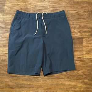 Faherty All Day shorts